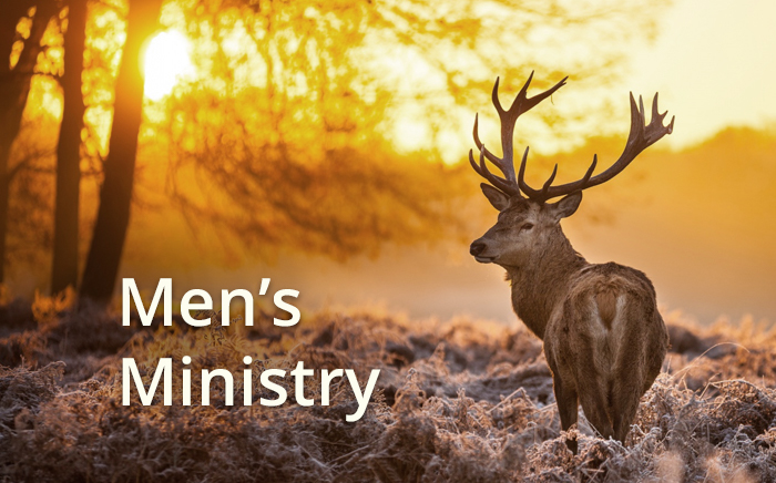 Men's Ministry - Wild Beast Feast