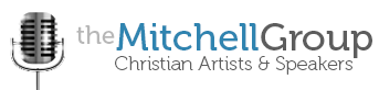 The Mitchell Group Logo